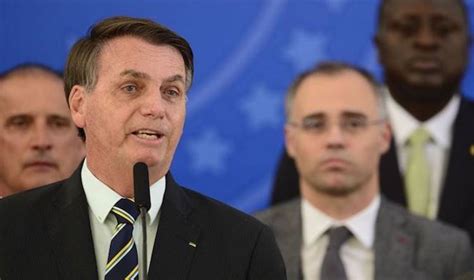 Pronunciamento De Bolsonaro Na Globo Garante Liderança Isolada