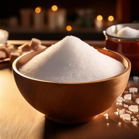 Sweet Truth about Allulose Is It Really Safe for Your Diet 