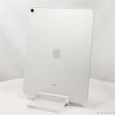 【中古】ipad Pro 12 9インチ 第3世代 256gb シルバー Mtfn2j／a Wi Fi [2133056319357] リコレ！ ビックカメラグループ ソフマップの中古通販サイト