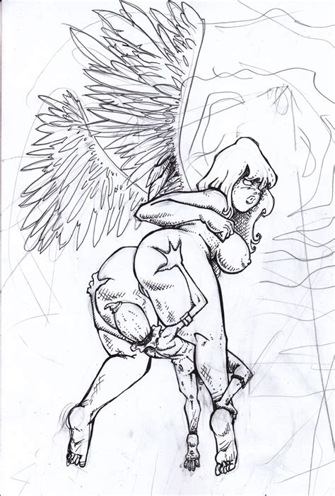 WIP By Dirtynike Hentai Foundry