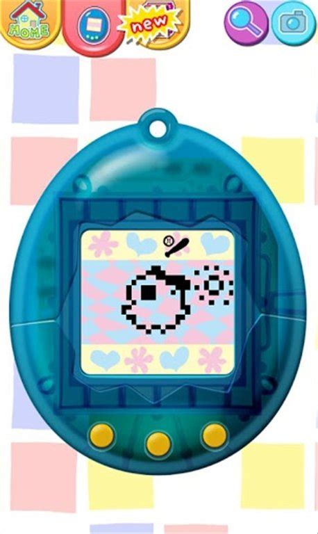 Free Download Tamagotchi L.i.f.e. Tamagotchi L.i.f.e. 2.0.2