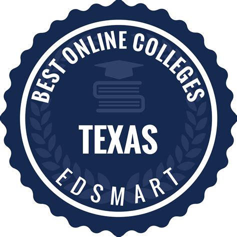 Best Online Colleges & Universities In Texas 2024 2023