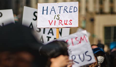 The Case Against Hate-Speech Laws: a Canadian Perspective