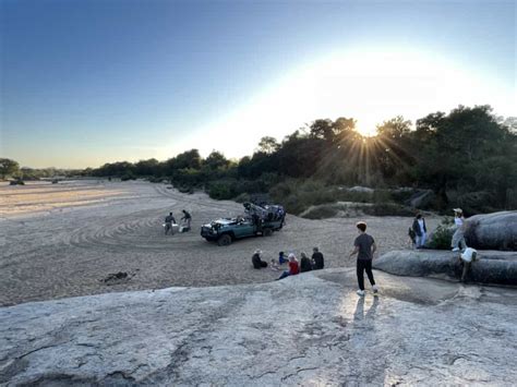 History of Idube Game Reserve in the Sabi Sand Nature Reserve - Idube ...