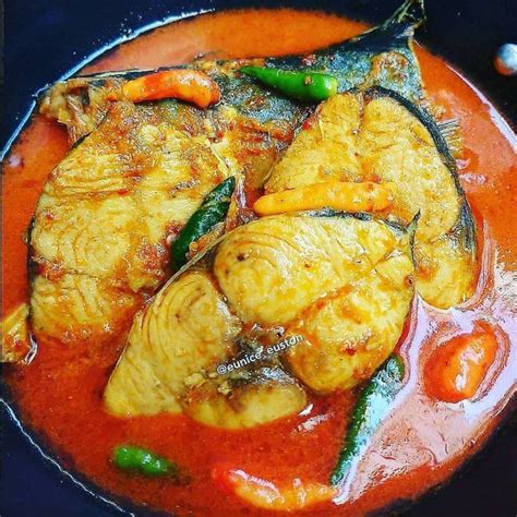 15 Resep Ikan Bumbu Kuning Ala Rumahan Enak Dan Sederhana Artofit