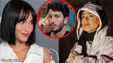 Sebastián Yatra Revela Si Nunca Quiso A Tini Por Enamorase De Aitana