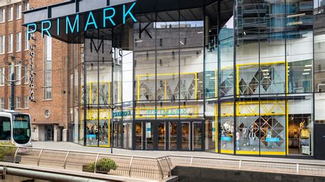 Primark Cotton On Opening At Concord Mills Near Charlotte Charlotte