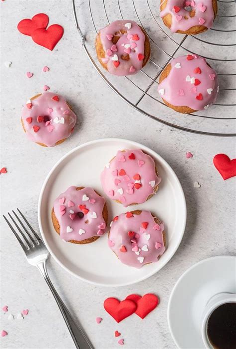 Postres De San Valent N Recetas Dulces Para Tu Amor Pequerecetas