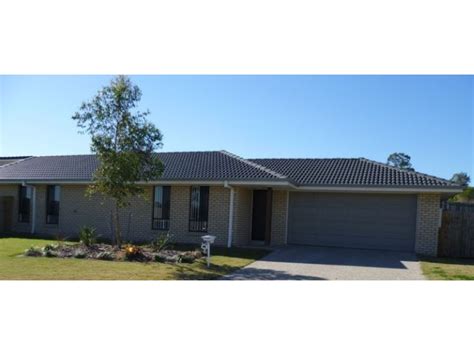 36 Peggy Crescent Redbank Plains House For Rent Listed By Jamie Do