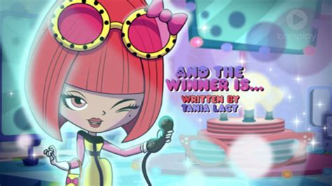 And The Winner Is Kuu Kuu Harajuku Wiki Fandom Powered By Wikia