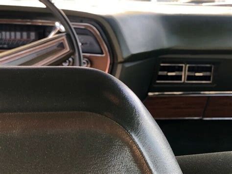 Ford Ltd Brougham Classic Ford Ltd For Sale