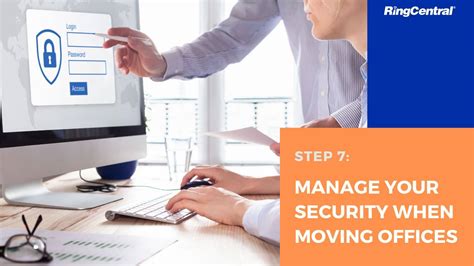 Moving Offices Here S Your Ultimate Checklist Ringcentral Uk Blog