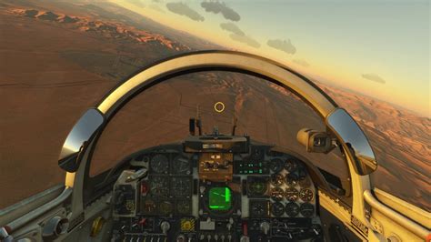 Dcs Max Graphics Test Youtube