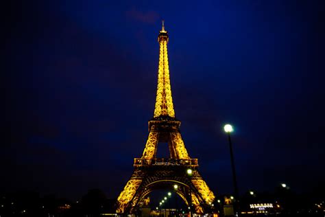 The 8 Most Haunted Places in Paris, France - Amy's Crypt