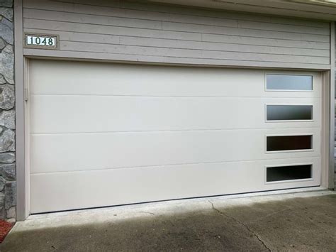 What Are the Different Garage Door Styles? | Modern Doors