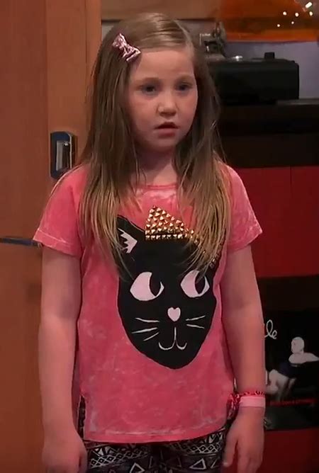 Piper Hart (Henry Danger, seasons 1-3) - Loathsome Characters Wiki