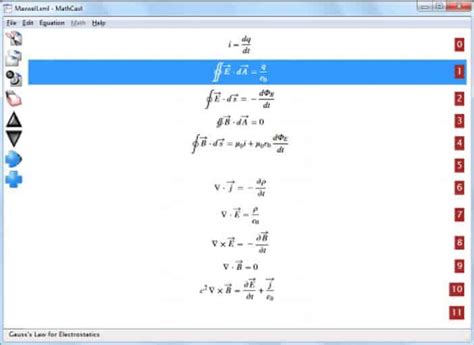 5 Best Mathematical Equation Writing Software [2024 Guide]