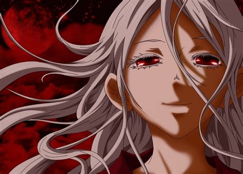 Shiro Deadman Wonderland Image By Flowerinhell 1796288 Zerochan