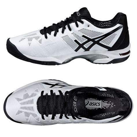 Asics Men S Tennis Shoes Sale