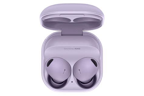 Samsung Galaxy Buds 2 Pro Review Remixing A Classic