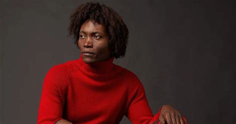 Arte SonoraNOS Alive 2023 Benjamin Clementine é a mais recente