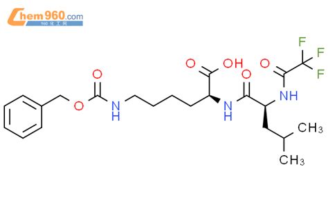 99764 59 7l Lysine N6 Phenylmethoxycarbonyl N2 N