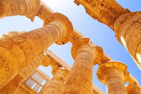 Egypt Tour Package In 08 Days L Red Sea Nile Cruise Cairo Highlights