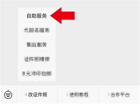 【中银网申】中国银行网申照片要求及在线自制方法 网申简历证件照