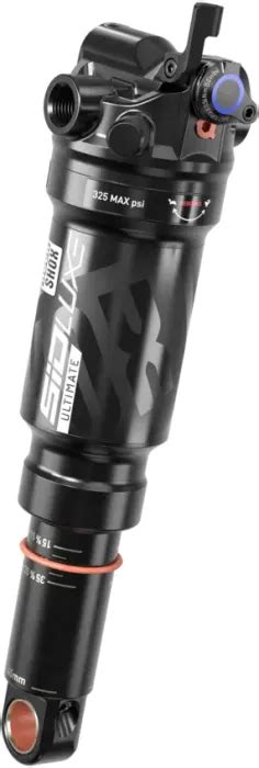 Rockshox Sidluxe Ultimate P Solo Air D Mpfer Ab