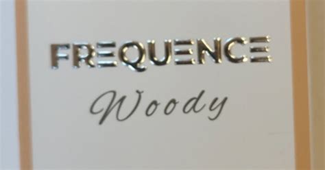 Loris Frequence Woody No Eau De Parfum For Man Regi Ny Zoznam Sk