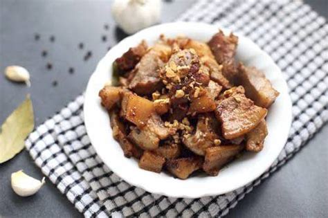 Easy Pork Adobo With Potatoes Recipe | Ang Sarap Recipes