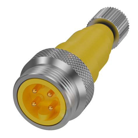 BCC0A7K (BCC M415-A314-3F-RA034-000) Adapters - BALLUFF