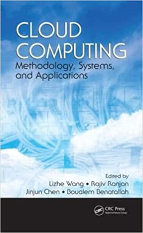 Best Books On Cloud Computing The Engineering Projects