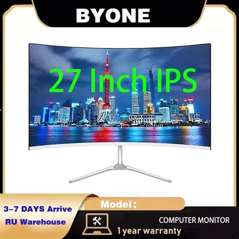 Z-EDGE U24C 24 Zoll Curved Monitor FHD 75Hz 5ms FreeSync,, 60% OFF