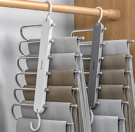 What are the different types of hangers? | ClothingLabels.cn