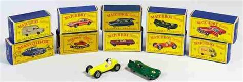 Here Are The Most Valuable Matchbox Cars The Hobbydb Blog