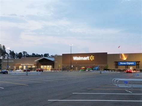 Walmart – Excel Electric, Inc.