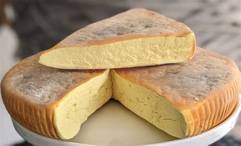 Fake Cheese - Soft Washed Rind | Fake Food Australia