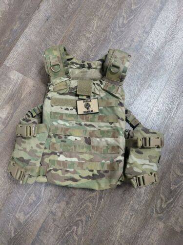 Kdh Soldier Plate Carrier System Ocp Multicam Size Small 3939340992