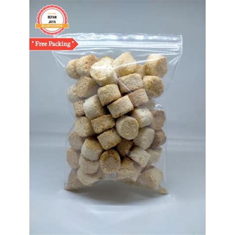 Jual Kue Sagon Bakar Kelapa Spesial Shopee Indonesia