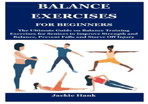 Ppt Pdf Balance Exercises For Beginners The Ultimate Guide On