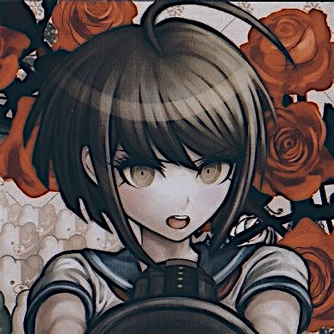 Komaru Naegi