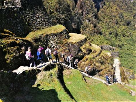 Cusco Inca Trail To Machu Picchu Day Trek Getyourguide