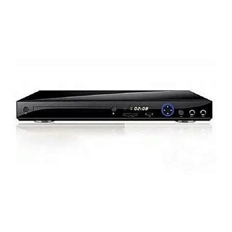 LG Dvd Player With Multiplayer Functions And Last Memory | Konga Online ...