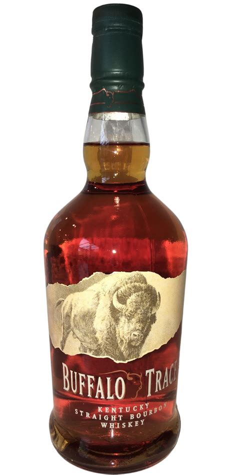 Buffalo Trace Single Barrel