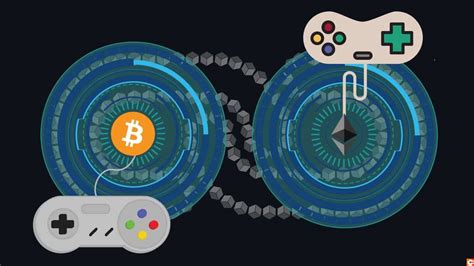 Business Of Esports How Crypto Gaming Is Raising The Stakes For Video