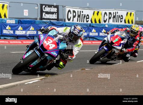 Paul bird motor racing hi-res stock photography and images - Alamy