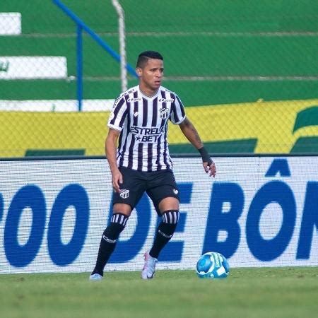 São Paulo terá contrato de 4 anos Erick diz presidente do Ceará