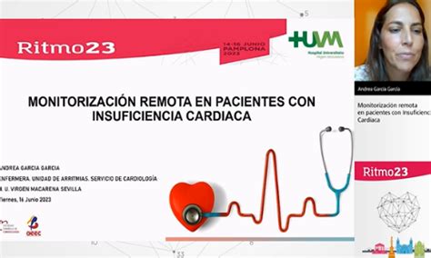 La Enfermería en la monitorización remota de los pacientes con