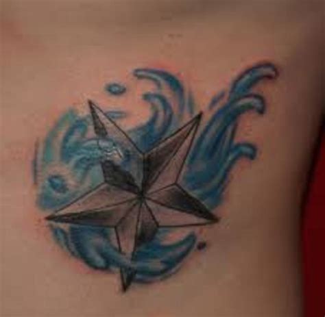 Water Tattoo Designs, Ideas, and Meanings | TatRing